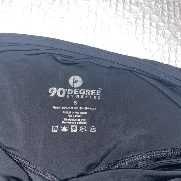 90° Degree leggings - Picture 2 of 2